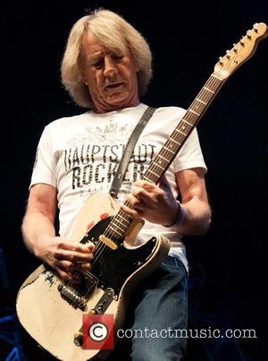 Rick Parfitt