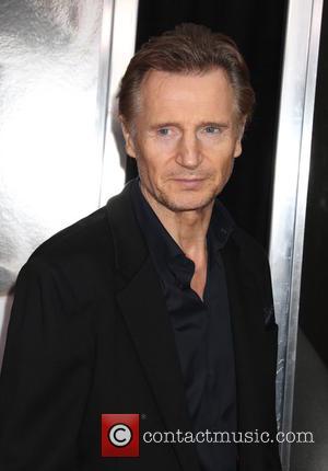 Liam Neeson Thinks We Need A Mark Felt Today