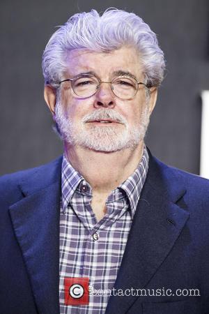 Star Wars Get Togethers Are Like High School Reunions For George Lucas