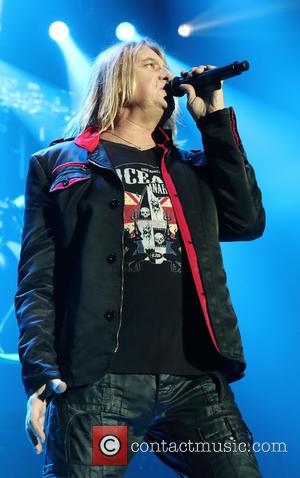 Def Leppard And Journey Hit The Road Again This Spring