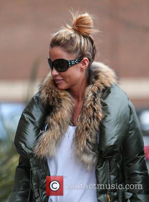 Katie Price Praised For Strong Loose Women Debut