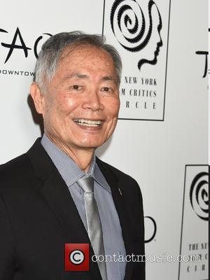 George Takei Accused Of Sexually Assaulting Model Scott R. Brunton