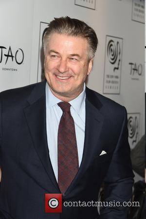 Alec Baldwin