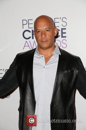 Vin Diesel Travelled The World To Assemble Multicultural Cast For 'XXX: Return Of Xander Cage'