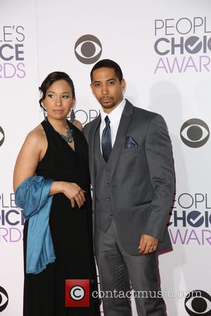 Catrina Robinson Brown and Neil Brown Jr