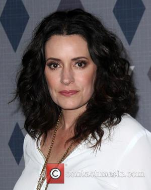 Paget Brewster