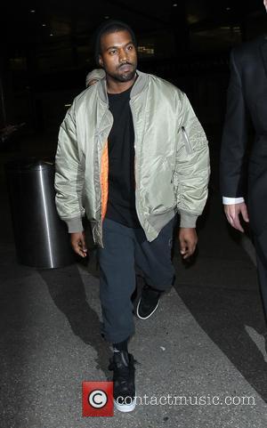 Kanye West