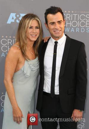 Jennifer Aniston And Justin Theroux Announce Split