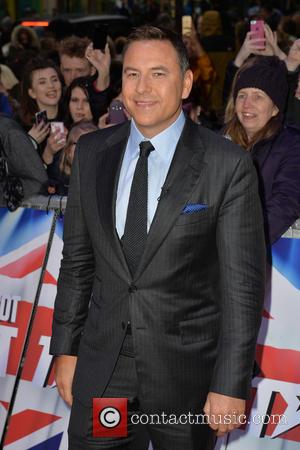 David Walliams To Host Debut Edition Of ITV's 'The Nightly Show' 