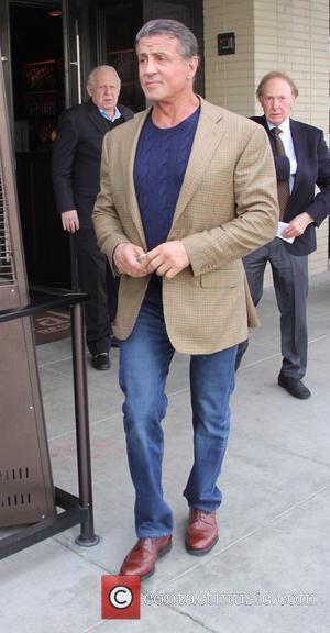 Sylvester Stallone Denies Claim Of Sexual Assault On 16 Year Old Girl In The 1980s