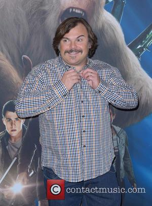 Jack Black Compares Donald Trump To Charlie Sheen "When He Was On Crack"