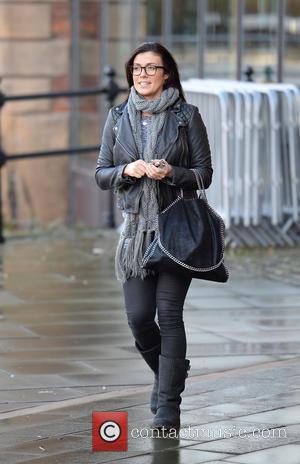 Kym Marsh