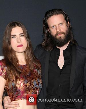 Father John Misty: 'I Took Acid At Taylor Swift Gig'