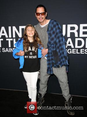 Chris Cornell's Daughter Unveils Heartbreaking 'Nothing Compares 2 U' Duet