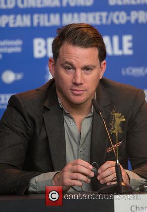 Channing Tatum Pulls Movie Project From Weinstein Company