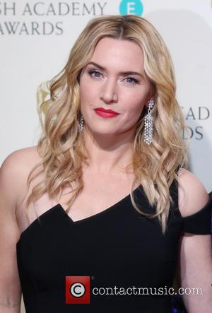Kate Winslet Loved Playing A 'Trashy Slut' In Triple 9