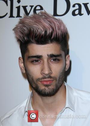 Zayn Malik