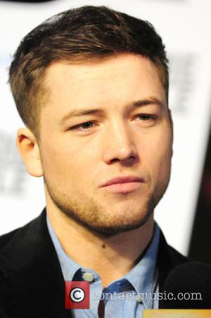 Taron Egerton Sees Himself In Eddie The Eagle