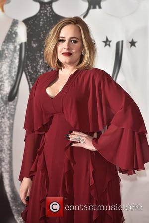 Adele Scoops Two Top Gongs At BBC Music Awards 