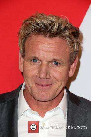 Gordon Ramsay