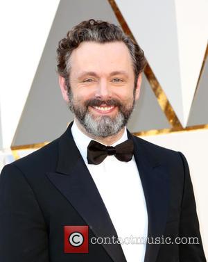 Michael Sheen