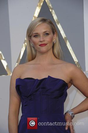 Reese Witherspoon