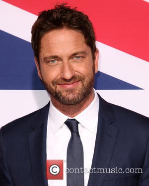 Gerard Butler Pushed Limits With London Has Fallen