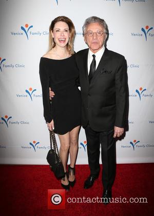 Frankie Valli - Venice Family Clinic Silver Circle Gala - Arrivals at Beverly Hilton Hotel - Los Angeles, California, United...