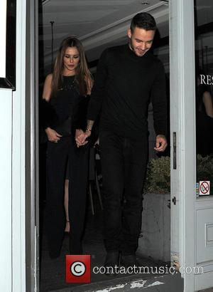 Cheryl's Mum Joan To Move In As Singer And Liam Payne Bring Home Baby Son