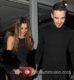 Cheryl And Liam 'Officially Move In Together' As Due Date Approaches 