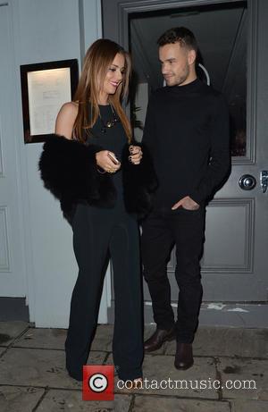 Liam Payne Admits Baby Bear Was "Massive Explosion" In Relationship With Cheryl