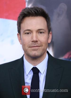 Ben Affleck