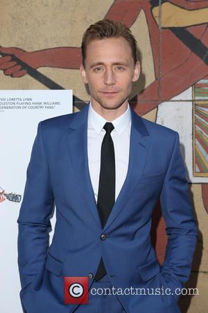 Tom Hiddleston Rose To The Challenge Of I Saw The Light