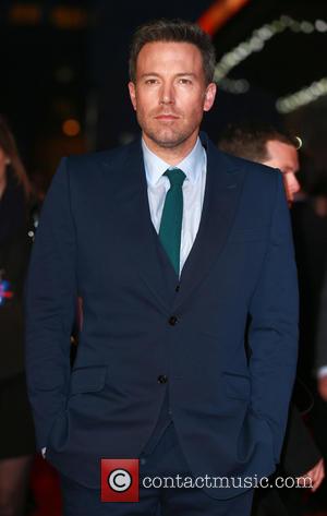 Ben Affleck Is Glad His Acting Career Didn't Work Out As A Child