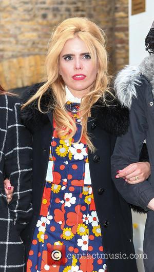 Paloma Faith Reveals Struggles Of New Motherhood