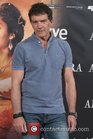 Antonio Banderas Hospitalised After Experiencing Chest Pains 