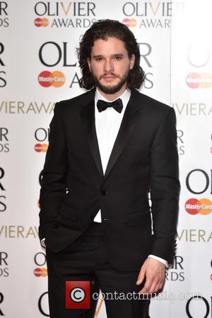 Kit Harington Urges Marvel To Cast Gay Actors