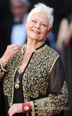 Lethal Bizzle Presents 'Pow' Remix Featuring Dame Judi Dench