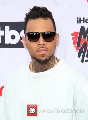 Chris Brown Sued By Woman Alleging She Was Raped At His Home