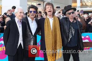 The Rolling Stones Invite Florence + The Machine And James Bay On Tour