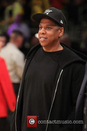 Jay-Z Issued Subpoena By SEC Over Rocawear Clothing Brand Sale