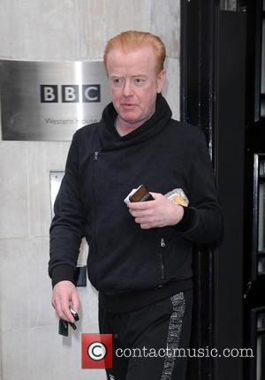 Chris Evans Leaves Radio 2 Show At Last Minute After Mum Dies