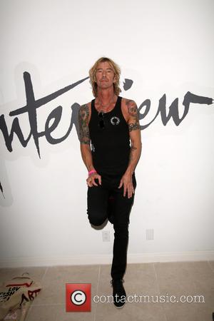 Duff Mckagan