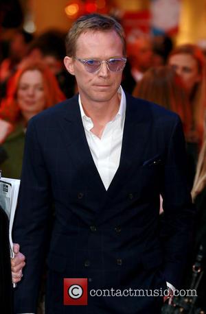 Paul Bettany