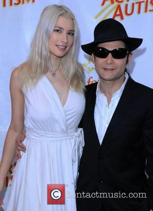 Corey Feldman Proposes To Canadian Girlfriend After He Fears Donald Trump Will Deport Her 
