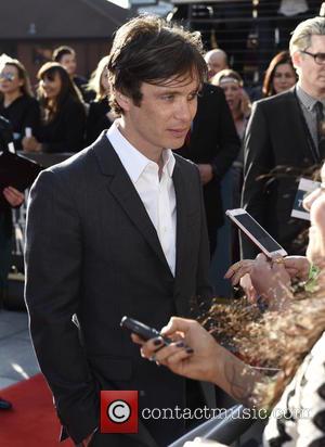 Cillian Murphy