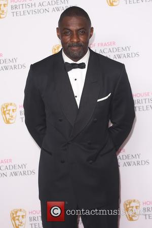 Idris Elba Rules Himself Out As Next James Bond Actor