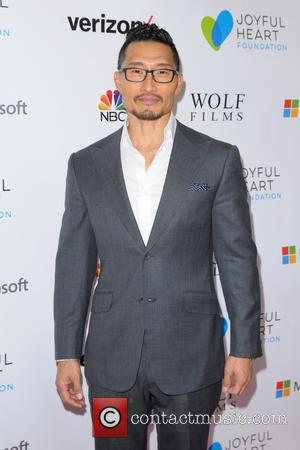 Daniel Dae Kim