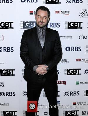 Danny Dyer