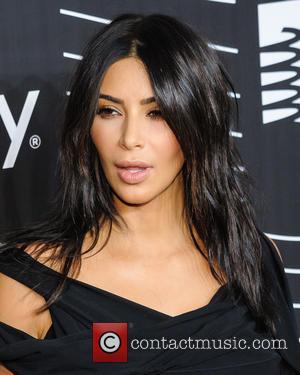 Kim Kardashian Stars In Sexy Advent Video For Love Magazine